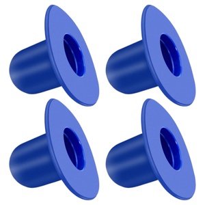 <span class=keywords><strong>Bouchon</strong></span> de trou de filtre pour pompe de piscine hors sol INTEX - Product Image 1