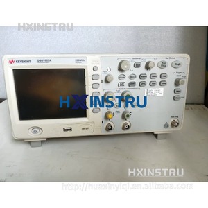 Keysight ออสซิลโลสโคปแบบ DSO1022A, 2-Channel, 200 MHz (DSO1022A Agilent) ต่อรองราคา T H - Product Image 1