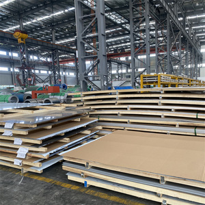 Fournisseurs de tôles en acier inoxydable 304 laminées à froid, finition BA, largeur 1000 mm et 1219 mm - Product Image 3