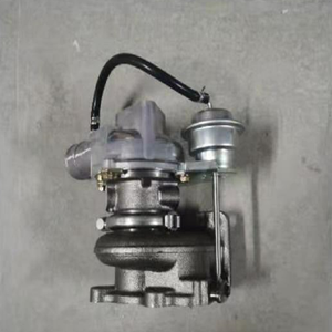 เหมาะสำหรับรถขุด 60 คัน RHF3 1J712-17011 อุปกรณ์เสริมเทอร์โบชาร์จเจอร์ - Product Image 3