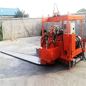 bibo High-Performance Chain Arm <b>Saw</b>: the Ideal Choice for Stone Mining - Product Image 2