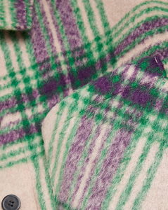 2024 nueva temporada camisa gruesa a <span class=keywords><strong>cuadros</strong></span> para <span class=keywords><strong>hombre</strong></span> estilo de moda chaqueta a <span class=keywords><strong>cuadros</strong></span> de alta calidad - Product Image 6