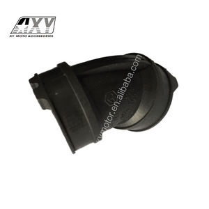 Tubo di aspirazione dell'aria all'ingrosso della fabbrica per il tubo di ingresso dell'iniezione di carburante di <span class=keywords><strong>Piaggio</strong></span> per lo scooter - Product Image 2