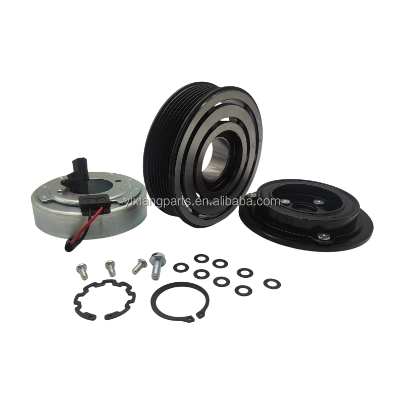 Wholesale ac compressor bearing nissan Gadgets For GoodTemperature