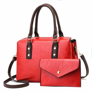 Borsa a Tracolla Multicolore per Ordini all'Ingrosso, Design Leggero, Borsa <span class=keywords><strong>Moda</strong></span> Senza Carico, Opzioni Multiple - Product Image 1