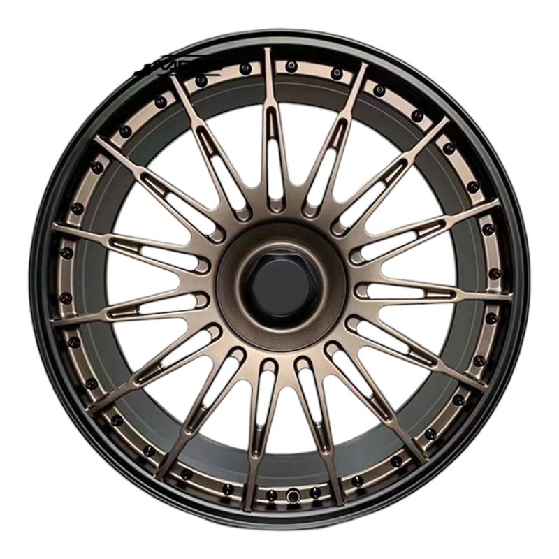 Forged Alloy Wheels 1 Pc 6061t6