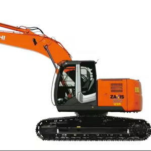 ¡EL PRECIO MÁS BAJO! Excavadoras usadas activas y de alta calidad HITACHI ZX 225, HITACHI ZX225 de segunda mano con el mejor precio en venta - Product Image 1