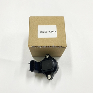Hengney เซ็นเซอร์อัตโนมัติ OEM # 33258-4JA1A 332584JA1A M0023774สำหรับเซ็นเซอร์ Nissan Frontier <span class=keywords><strong>TPS</strong></span> เซ็นเซอร์ตำแหน่งคันเร่ง - Product Image 6