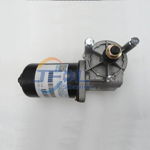 Motore Tergicristallo H4525010002A0 per Ricambi Camion Foton Auman GTL <span class=keywords><strong>EST</strong></span> 24V - Product Image 2