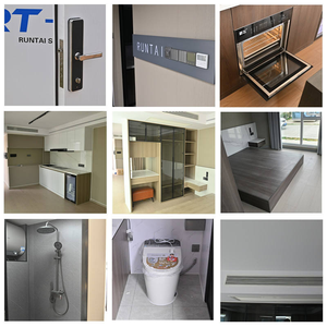 <span class=keywords><strong>บ้าน</strong></span>คอนเทนเนอร์สำเร็จรูปสองชั้น ป้องกันน้ำได้อย่างชาญฉลาด เป็นมิตรกับสิ่งแวดล้อม พร้อม <span class=keywords><strong>2</strong></span> ห้องนอน ออกแบบตกแต่งภายใน ติดตั้งรวดเร็ว - Product Image 2