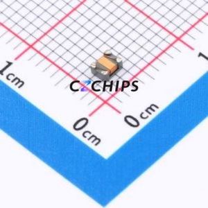 ACM2520T801W2 Common Mode Filter SMD-4P,2.5x2mm RF 125V 300mA 800Ohm@100MHz 50V - Product Image 2