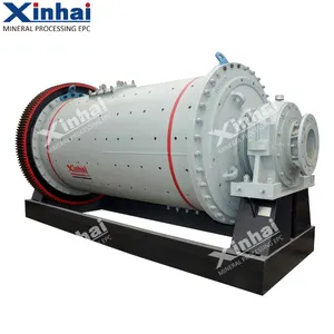 Cheap Price Small Quartz Silica Sand Grinding Mill , Silica Sand Grinding Mill For Sale