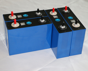 Cellules prismatiques LiFePO4 EV E LF100LA LF100L 3.2V 100Ah de qualité A pour batteries de stockage d'énergie, en stock en UE, DDP - Product Image 4