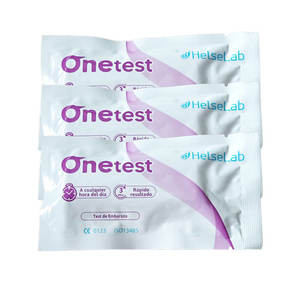 <span class=keywords><strong>Test</strong></span> de <span class=keywords><strong>grossesse</strong></span> précoce ultra-sensible en gros - Product Image 2