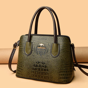 Borsa a tracolla in morbida pelle KAIDIFEINIROO borsa a catena <span class=keywords><strong>postino</strong></span> borsa personalizzata da donna alla moda borsetta da donna - Product Image 6