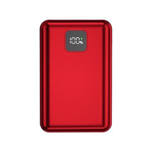 Estación de Carga Rápida PD de 22.5W y 20000mah al por Mayor, con Pantalla LED Universal para Móviles, Ideal para Campamentos al Aire Libre - Product Image 5
