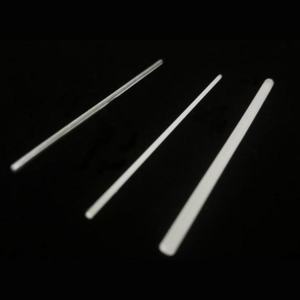 Fibre optique monocristalline YAG de 1-2 mm à haute résistance à la traction pour le domaine laser - Product Image 3