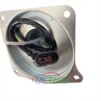 580201885 Nouvelle Embrayage Électromagnétique Universelle Pièces Auto Européennes avec Garantie de 6 Mois