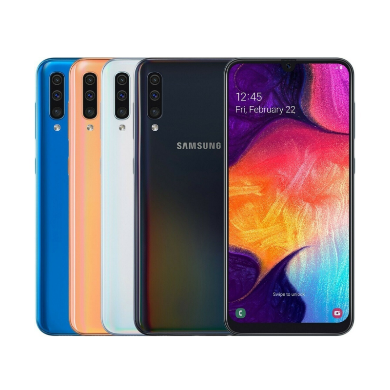 Samsung A50s