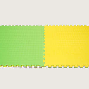 Hydefoam mật độ cao Taekwondo Mat lồng vào nhau thiết kế cho Taekwondo phòng tập thể dục và sân chơi có nguồn gốc từ Việt Nam nhà máy - Product Image 4