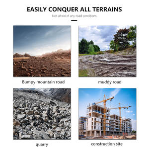 รถยกดีเซลสำหรับงานหนัก Hongqian CPCD ขับเคลื่อน 4 ล้อ สำหรับใช้งานภายในอาคาร รับน้ำหนัก 3-<span class=keywords><strong>10</strong></span> ตัน พร้อมเสากระโดงสามตอนและยางตัน สำหรับงานก่อสร้าง - Product Image 6