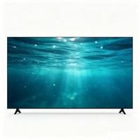 TV LED Smart 4K HD 32 Inch Grosir, WiFi, Android Terintegrasi, TV Hotel, Pesanan Massal, Harga Pabrik