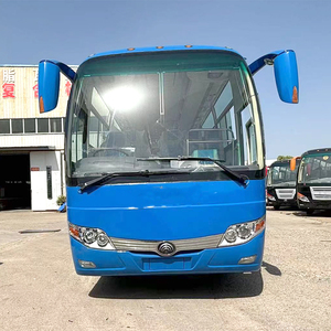 Bus de 47 à 60 places avec conduite à gauche et à droite, neuf et d'occasion - Product Image 2