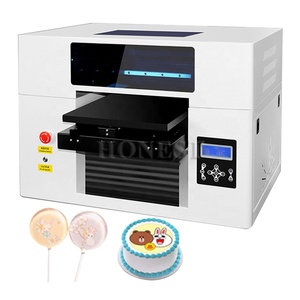 เครื่องพิม<span class=keywords><strong>พ</strong></span>์สำหรับขนมปังและขนมปังปิ้ง / เครื่องพิม<span class=keywords><strong>พ</strong></span>์เค้ก / เครื่องพิม<span class=keywords><strong>พ</strong></span>์อาหารสำหรับ<span class=keywords><strong>พ</strong></span>ิม<span class=keywords><strong>พ</strong></span>์บนเค้ก - Product Image 2