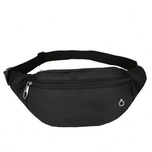 Riñonera Deportiva Ajustable con Logotipo Personalizado, Bolsa de Cintura para Correr, para Eventos al Aire Libre - Product Image 2