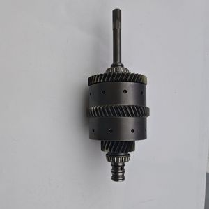 Kit d'embrayage automatique à ondes Doosan pour chariots élévateurs 5-7 tonnes D50S-2 D60S-2 D70S-2 - Product Image 4