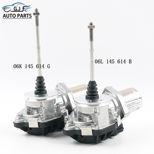 06K145614G 06L145614B Moteur d'actionneur d'électrovanne de turbocompresseur de haute qualité pour VW <span class=keywords><strong>Audi</strong></span> A4 <span class=keywords><strong>A5</strong></span> A6 A7 A8 Q7 TT 06K 145 614G - Product Image 3