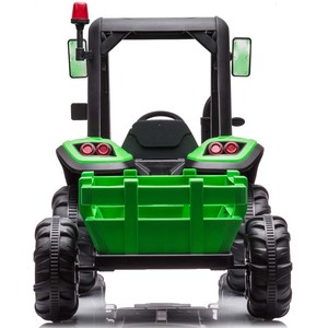 Caldo di vendita <span class=keywords><strong>per</strong></span> <span class=keywords><strong>bambini</strong></span> camion e rimorchio trattore elettrico <span class=keywords><strong>per</strong></span> <span class=keywords><strong>bambini</strong></span> con marchio marchio EN71 certificato - Product Image 6