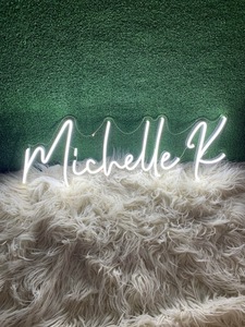 Advertising Shops Rolling Stones Neon Sign Custom 3ft Custom Neon Signs Large - Product Image 4