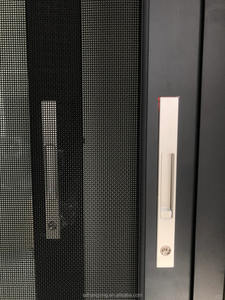 หน้าต่าง<span class=keywords><strong>บาน</strong></span><span class=keywords><strong>เลื่อน</strong></span>อลูมิเนียมอัลลอยด์น้ำหนักเบาสำหรับบ้าน<span class=keywords><strong>สำเร็จรูป</strong></span> - Product Image 5