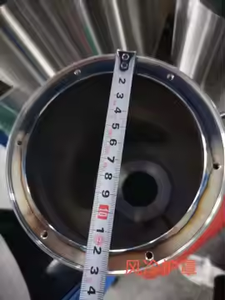 Низкая цена термостойкая нержавеющая сталь с воздушным охлаждением корпус камеры в высокотемпературной среде - Product Image 3