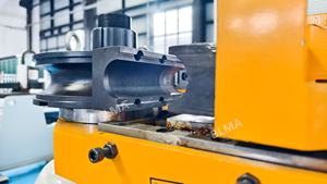 Machine à cintrer les tuyaux en acier semi-automatique de haute qualité BLMA DW75NC <span class=keywords><strong>Prix</strong></span> Machine à cintrer les tuyaux en acier inoxydable <span class=keywords><strong>cuivre</strong></span> CNC - Product Image 5