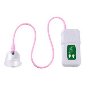 De vacío de catación dispositivo hogar hijama tazas de eliminación de estasis de sangre de tipo salud ahuecamiento de herramienta - Product Image 2