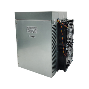 Miner Goldshell Ae <span class=keywords><strong>Max</strong></span> Ii de Segunda Mano, 540mh/s, 3200w, Máquina Minera Aleo Asic con Refrigeración por Aire, Plataforma de Minería Criptográfica ZkSNARK - Product Image 6