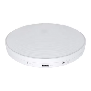 Point d'accès Wi-Fi 6 intérieur AirEngine 6761-21T avec radios triple bande 2,4 GHz + double 5 GHz pour entreprise, bureau, école - Product Image 2