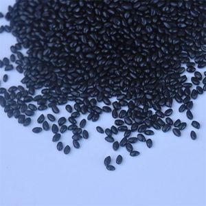 SHENYU Prix direct usine Concentration de noir de carbone 12% Masterbatch noir Résistance aux UV Ignifuge pour sacs poubelle - Product Image 4