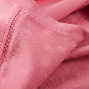 T-shirts à vêtements décontractés 100% coton pour hommes T-shirt à séchage rapide imprimé de logo personnalisé pour hommes de vente chaude - Product Image 2