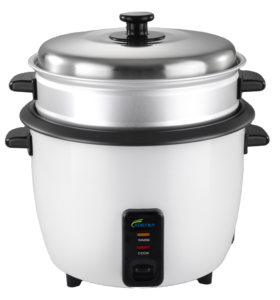 <span class=keywords><strong>Oferta</strong></span> Especial <span class=keywords><strong>de</strong></span> Año Nuevo, <span class=keywords><strong>Olla</strong></span> <span class=keywords><strong>Arrocera</strong></span> Eléctrica Automática Mini <span class=keywords><strong>de</strong></span> Acero Inoxidable <span class=keywords><strong>de</strong></span> Alta Calidad <span class=keywords><strong>de</strong></span> 1L con Revestimiento Antiadherente para el Hogar - Product Image 1