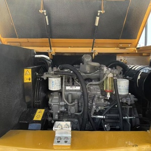 Excavadora de cadenas SANY SY75C PRO en estado original, buen funcionamiento, motor usado, cucharón de 0.12m, peso operativo de 7.5 toneladas, 43kw - Product Image 3