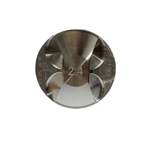 Kusima ชิ้นส่วนเครื่องยนต์ลูกสูบ81มม. พร้อมชุดแหวนลูกสูบสำหรับ Audi C6 2.4 bdw OE 06E107065DG STD 025 050 - Product Image 2