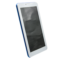 Wintouch OEM En Gros 3G Téléphone Appelant 1024*600 Écran 1 + 16 go 7 Pouces Tablette Android