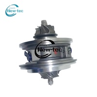 Cartouche de turbocompresseur K03 28231-4A700 53039880226 53039880353 pour Hyundai H-1 Cargo TQ 2.5 CRDi