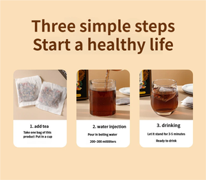 Extracto de Té de <span class=keywords><strong>Ginseng</strong></span> Nueve Tesoros de Grado Alimenticio <span class=keywords><strong>con</strong></span> <span class=keywords><strong>Vitaminas</strong></span> para Mejorar el Rendimiento Masculino en Botella - Venta al por Mayor Directo de Fábrica - Product Image 4