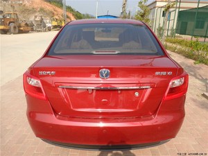 Changan Yuexiang <span class=keywords><strong>V3</strong></span> 2012, 1.3L, Manual, Edición de Lujo, Norma Nacional IV, Auto Usado de Bajo Precio, Inspeccionado, Volante a la Izquierda, Asientos de Tela - Product Image 3