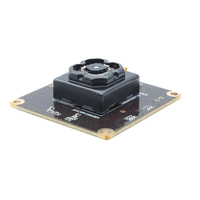Módulo de Cámara de Seguridad USB de 11MP con Antivibración, Autoenfoque, 4K 30FPS OIS, Mini Cámara Web para Aplicaciones Mecánicas, Captura de Alta Velocidad