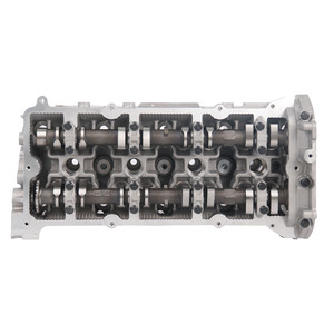 Cabeza de Cilindro de Alta Resistencia a <span class=keywords><strong>Precio</strong></span> de Fábrica para Motor <span class=keywords><strong>Nissan</strong></span> QR20 QR25 2.5L Altima/Maxima/Sentra/X-Trail - Product Image 1